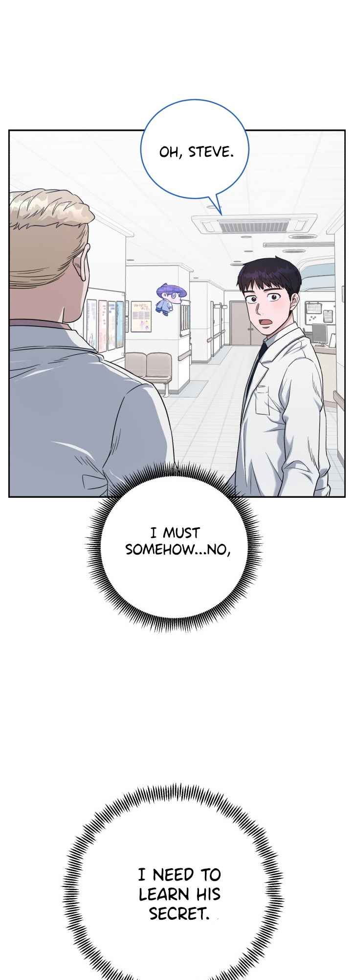 A.I. Doctor Chapter 71 page 6