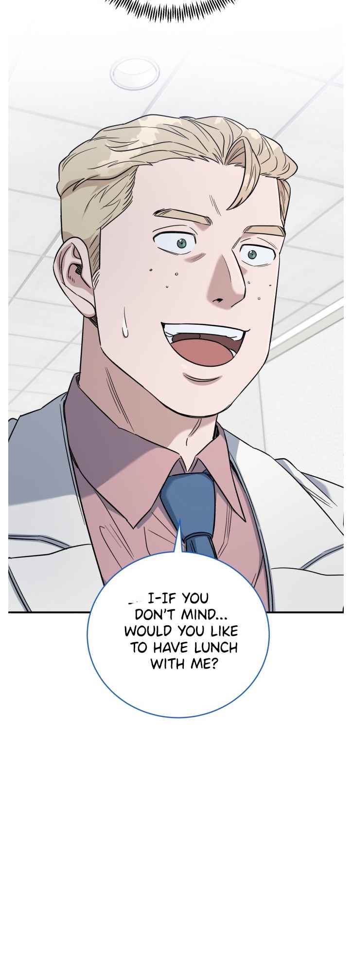 A.I. Doctor Chapter 71 page 7