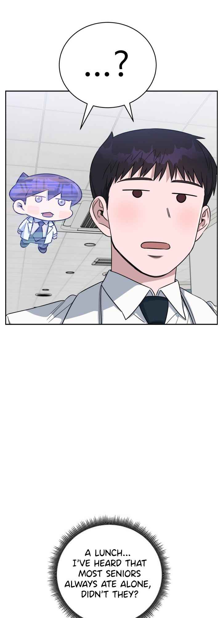 A.I. Doctor Chapter 71 page 8