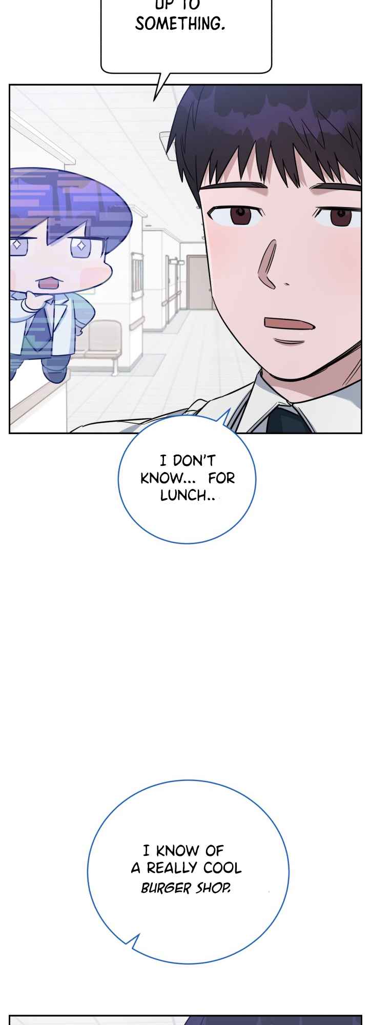A.I. Doctor Chapter 71 page 10