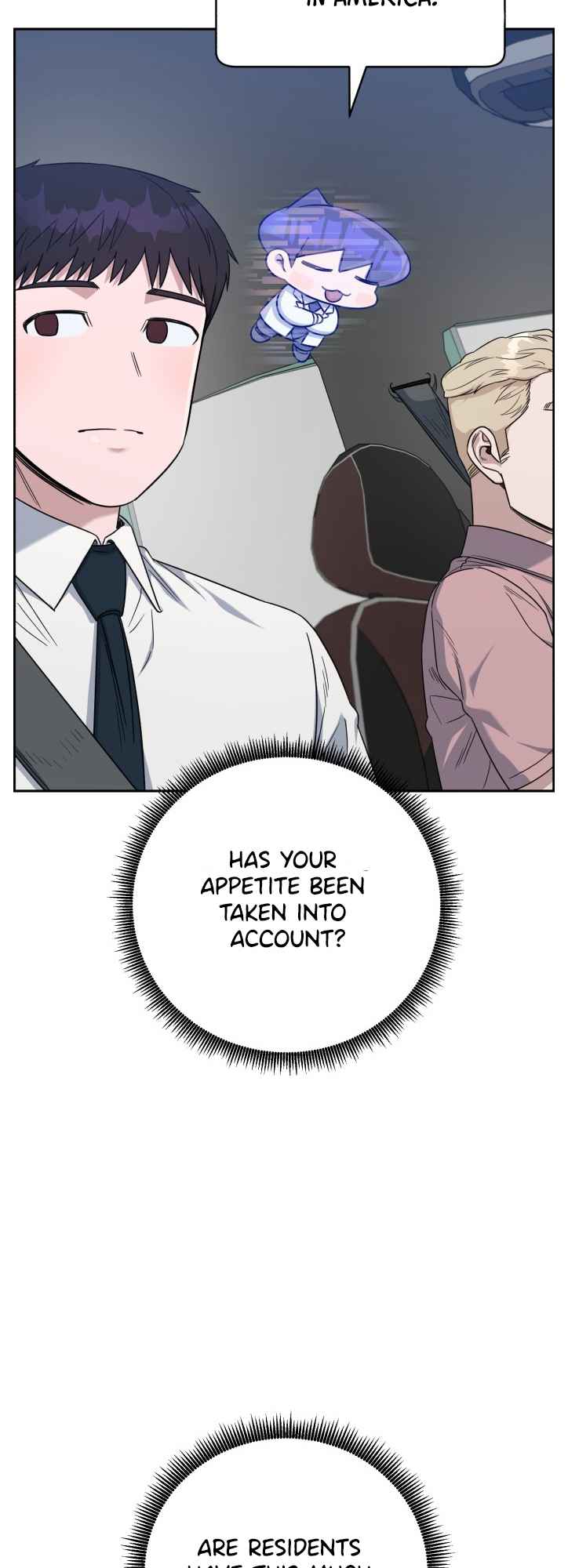 A.I. Doctor Chapter 71 page 13