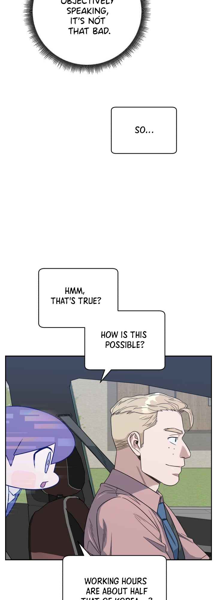A.I. Doctor Chapter 71 page 15