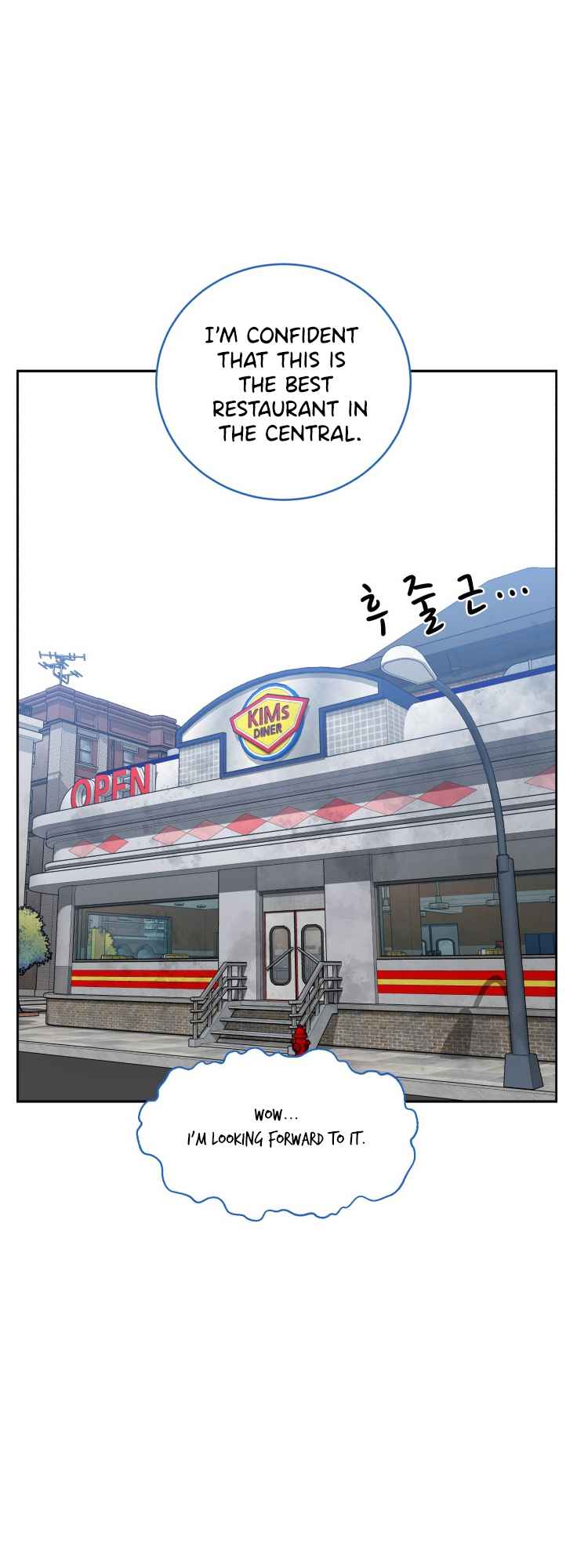 A.I. Doctor Chapter 71 page 20