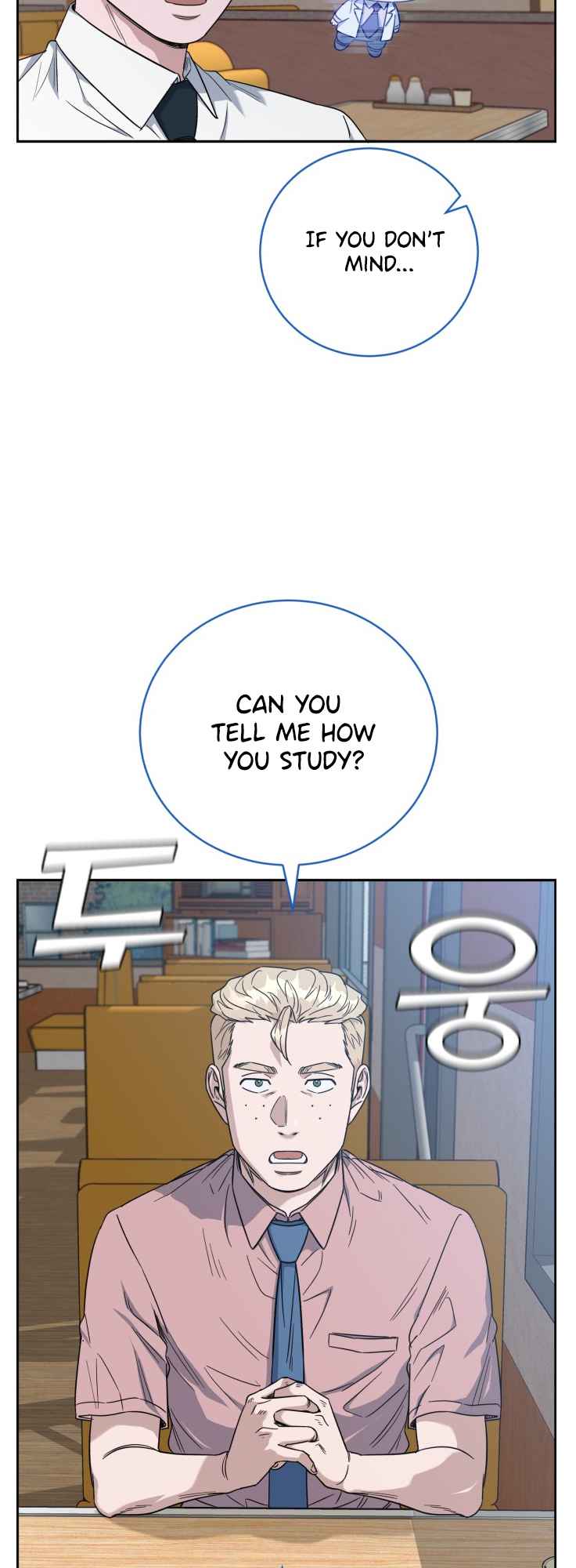 A.I. Doctor Chapter 71 page 23