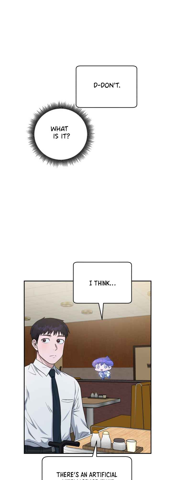 A.I. Doctor Chapter 71 page 26