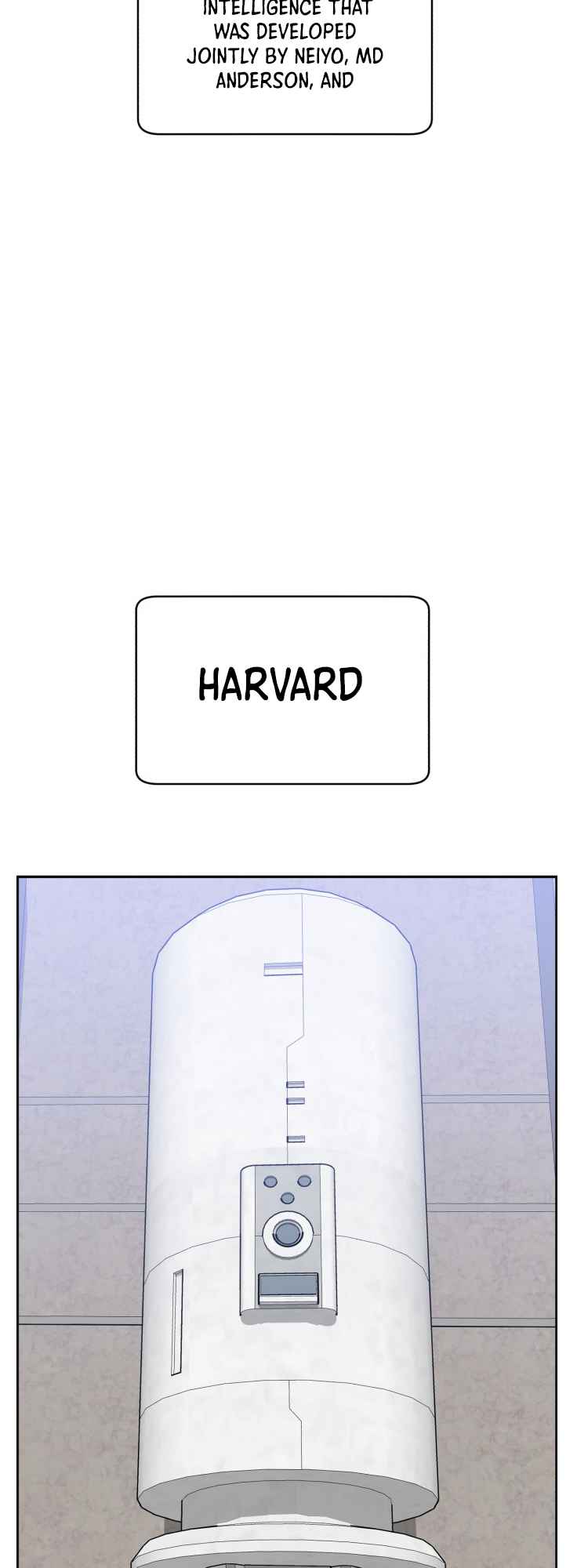 A.I. Doctor Chapter 71 page 27