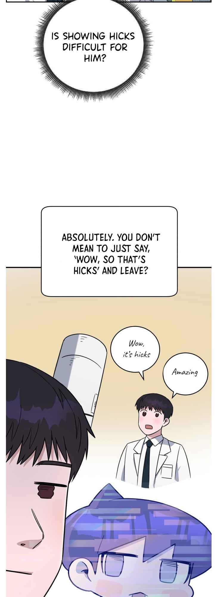 A.I. Doctor Chapter 71 page 36