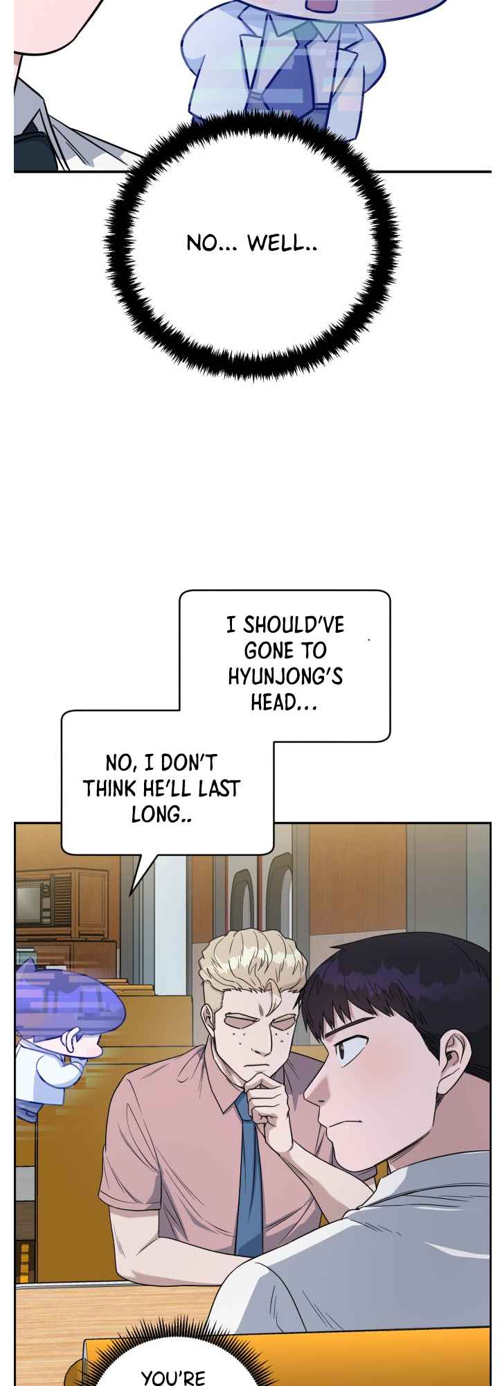 A.I. Doctor Chapter 71 page 37
