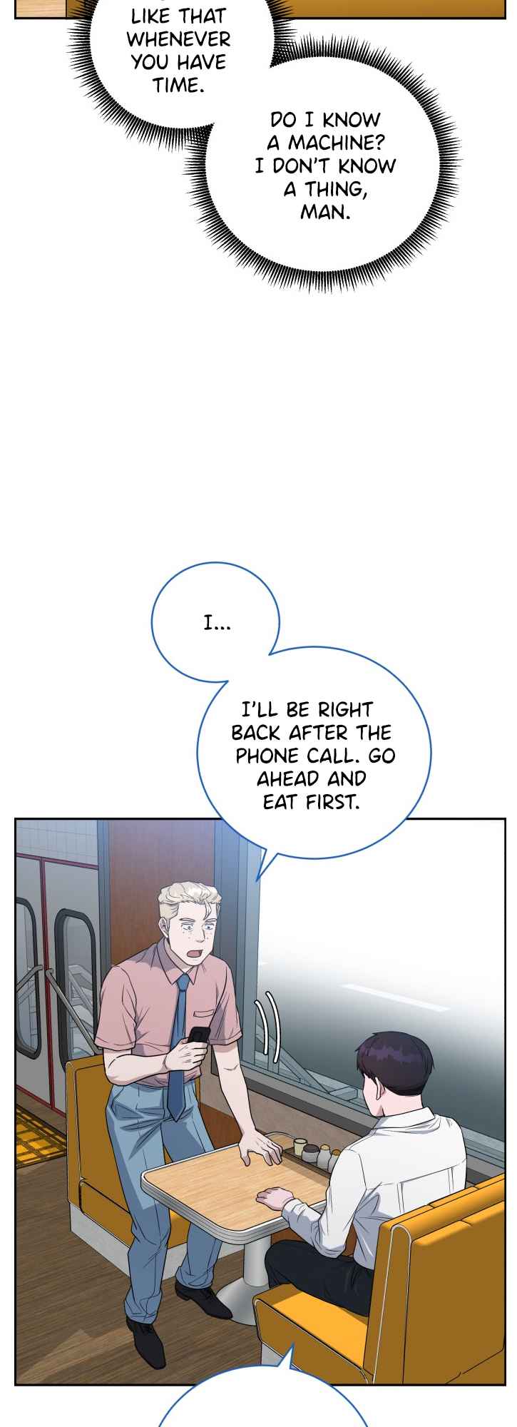 A.I. Doctor Chapter 71 page 38