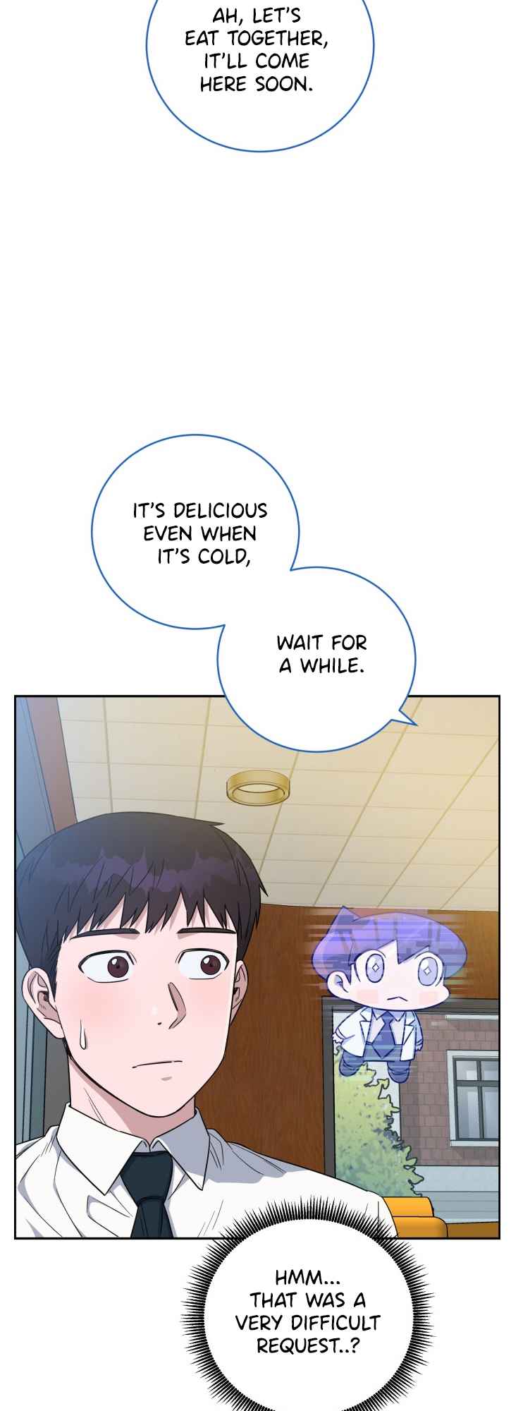 A.I. Doctor Chapter 71 page 39