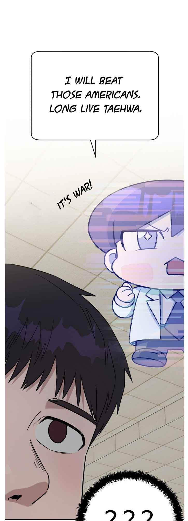 A.I. Doctor Chapter 71 page 42