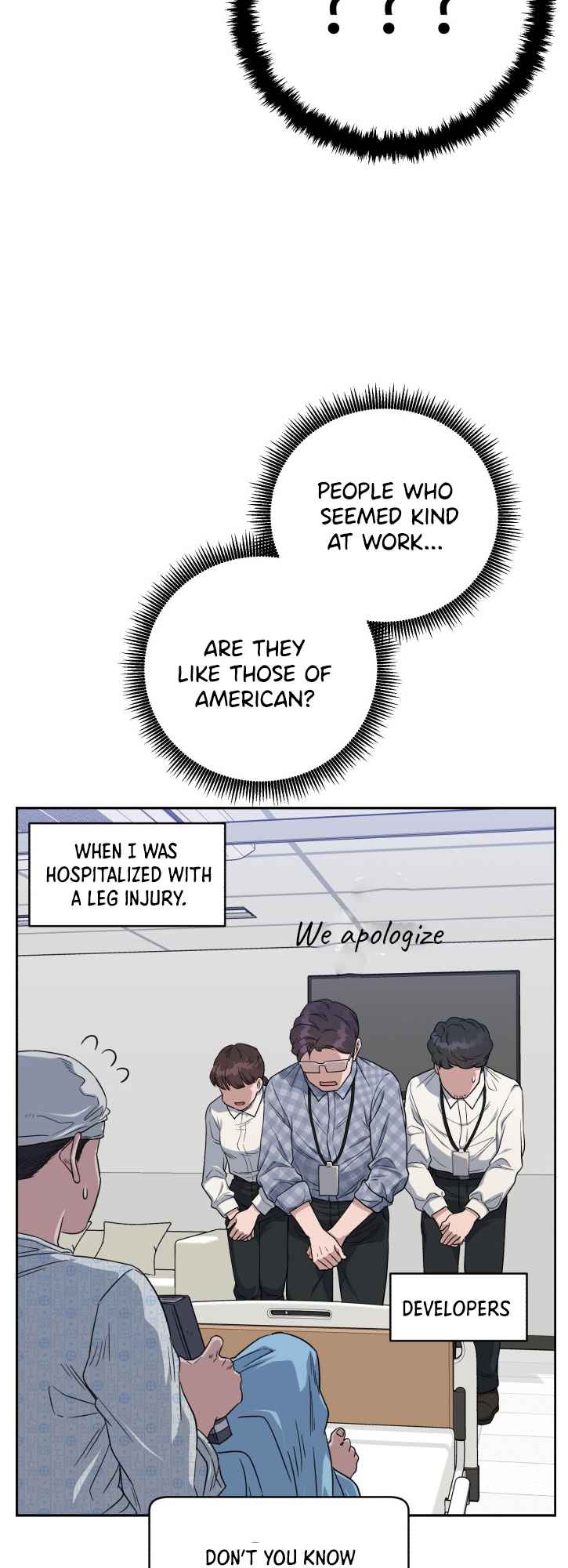 A.I. Doctor Chapter 71 page 43