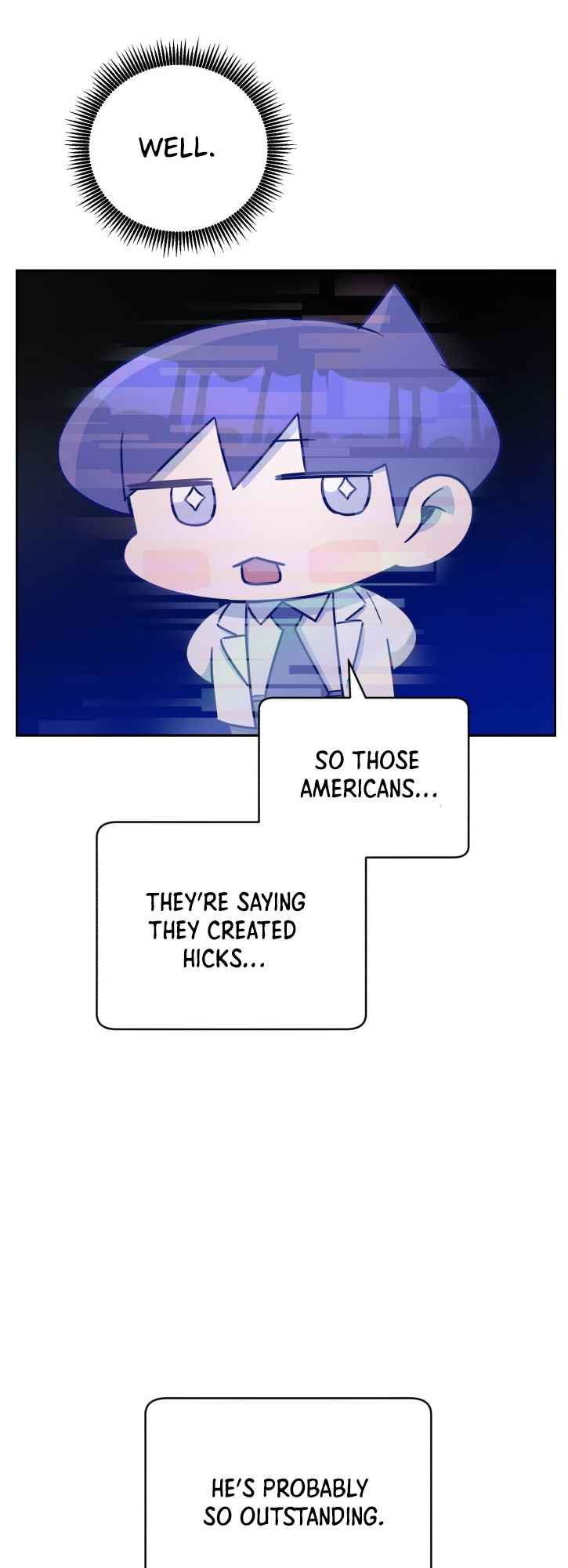 A.I. Doctor Chapter 71 page 45