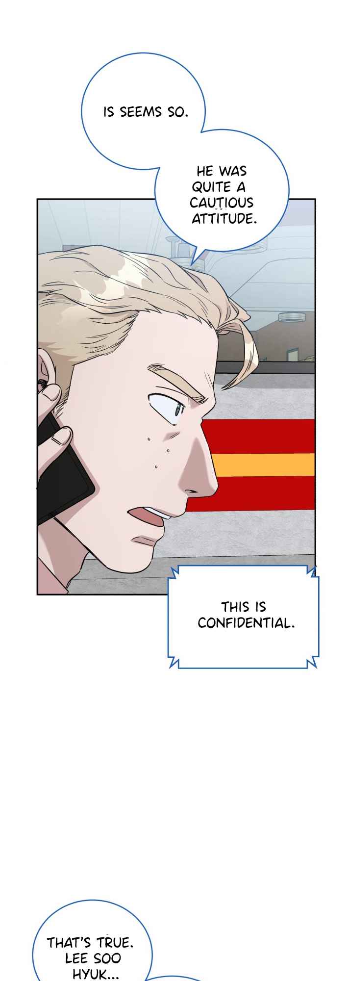 A.I. Doctor Chapter 71 page 49
