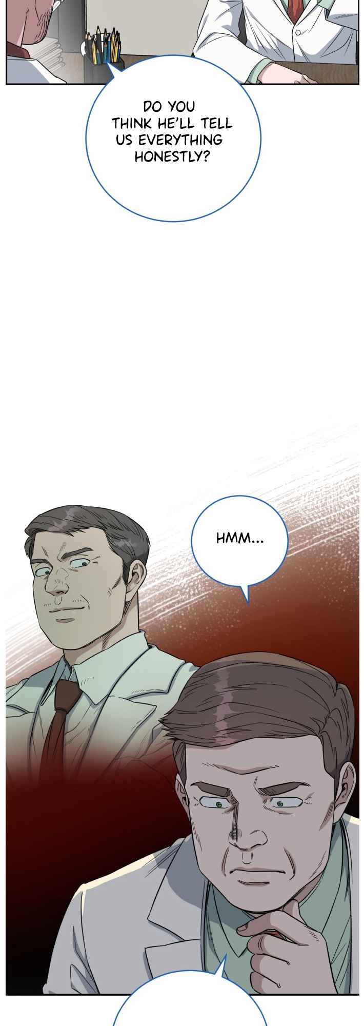 A.I. Doctor Chapter 71 page 57