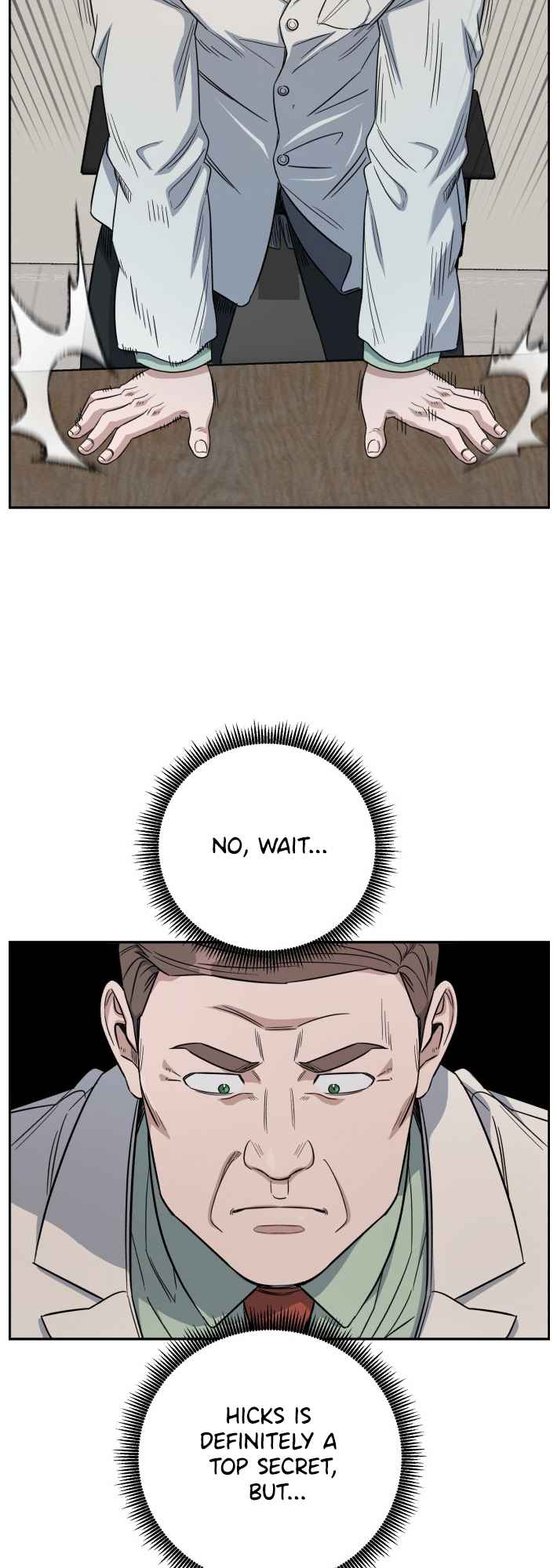 A.I. Doctor Chapter 71 page 60