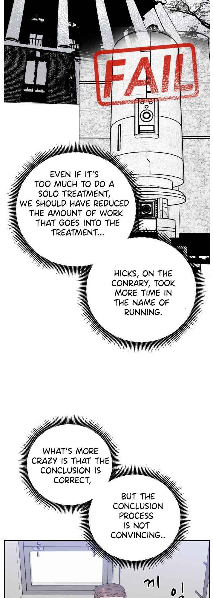 A.I. Doctor Chapter 71 page 62