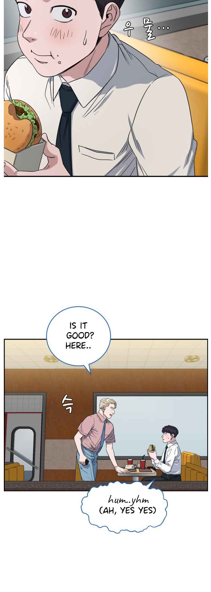 A.I. Doctor Chapter 71 page 67