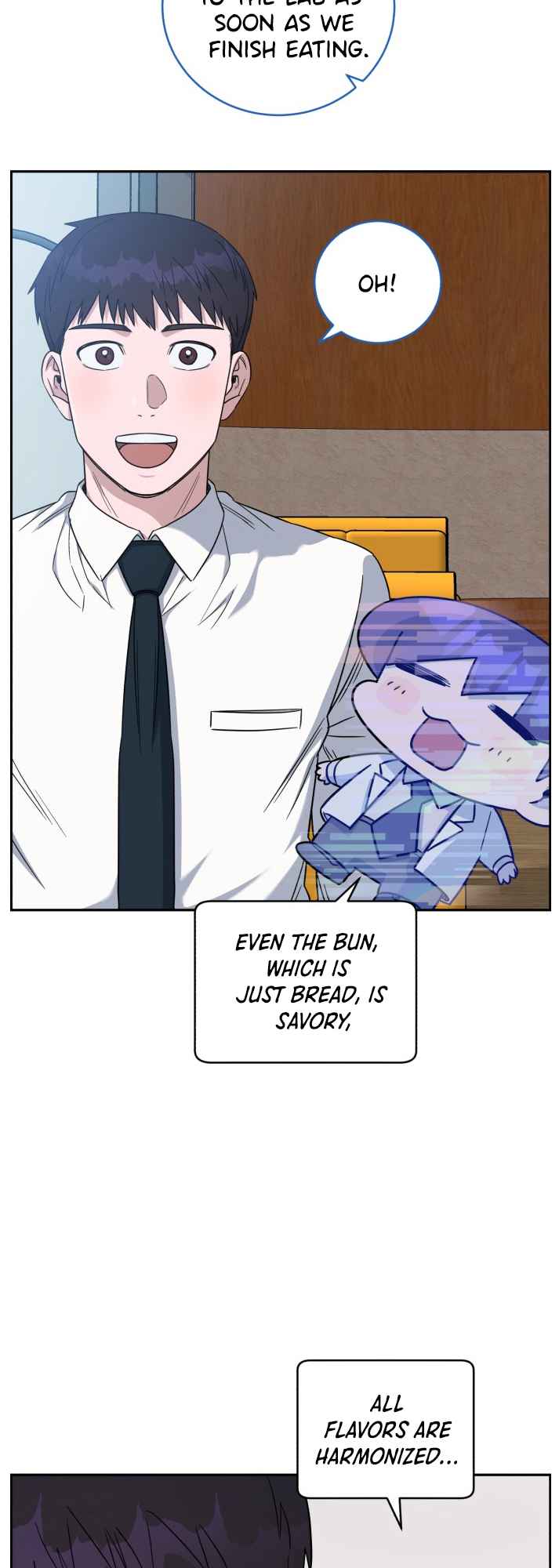 A.I. Doctor Chapter 71 page 70