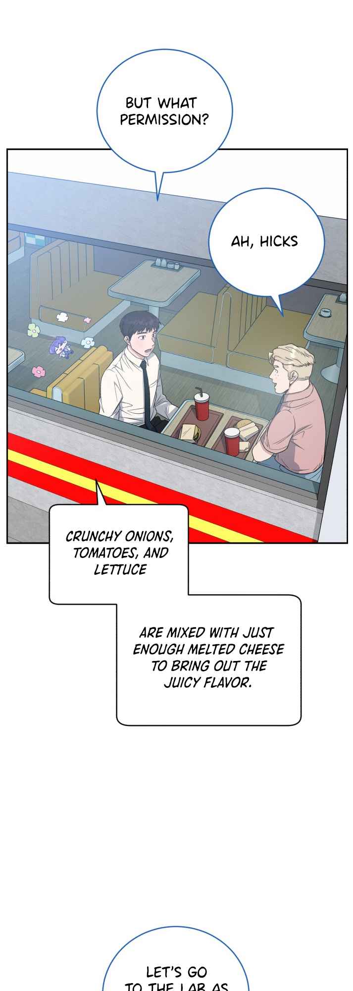 A.I. Doctor Chapter 71 page 69