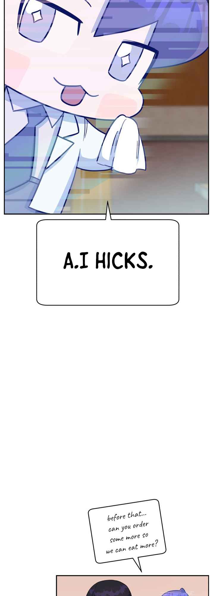 A.I. Doctor Chapter 71 page 74