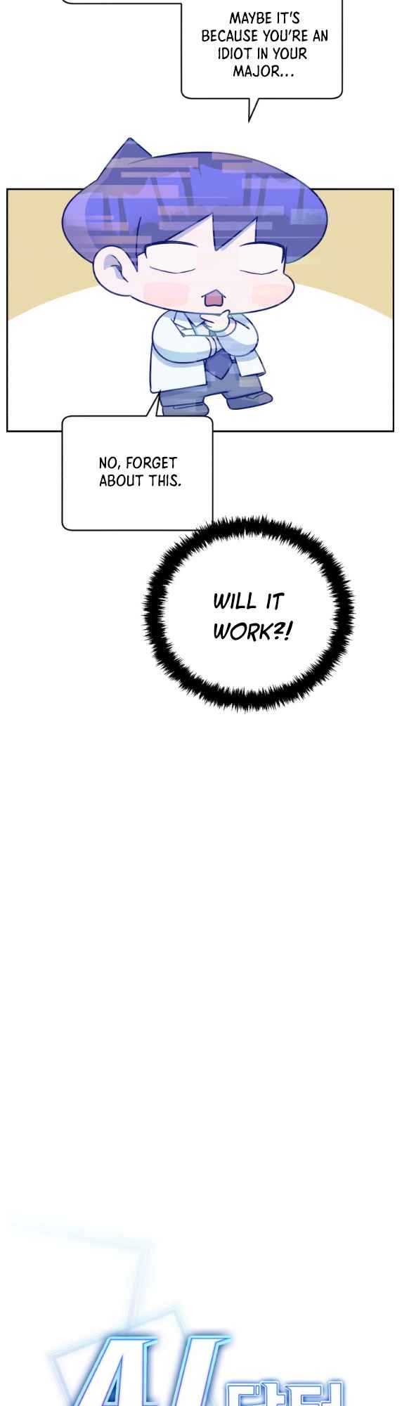 A.I. Doctor Chapter 72 page 5