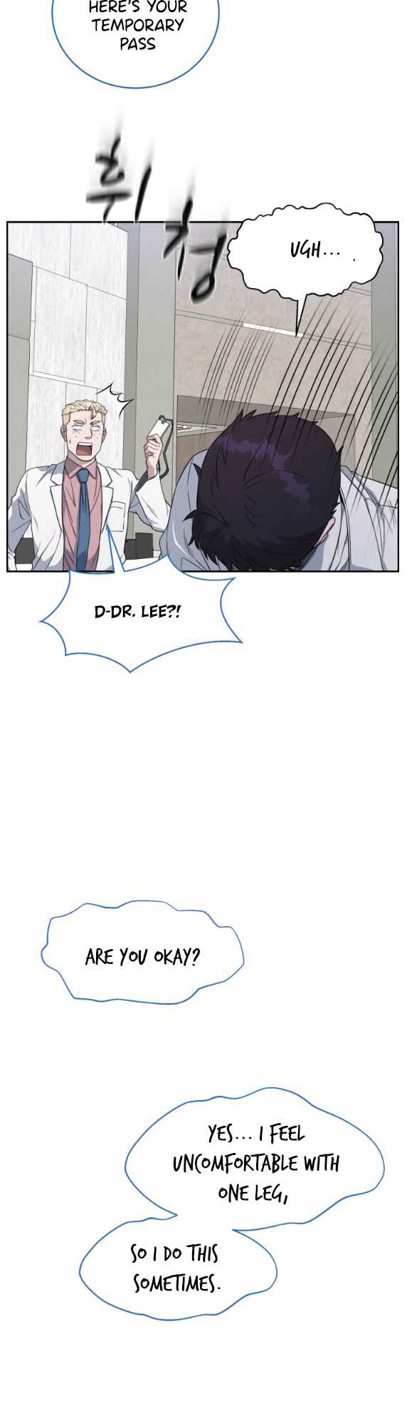 A.I. Doctor Chapter 72 page 13