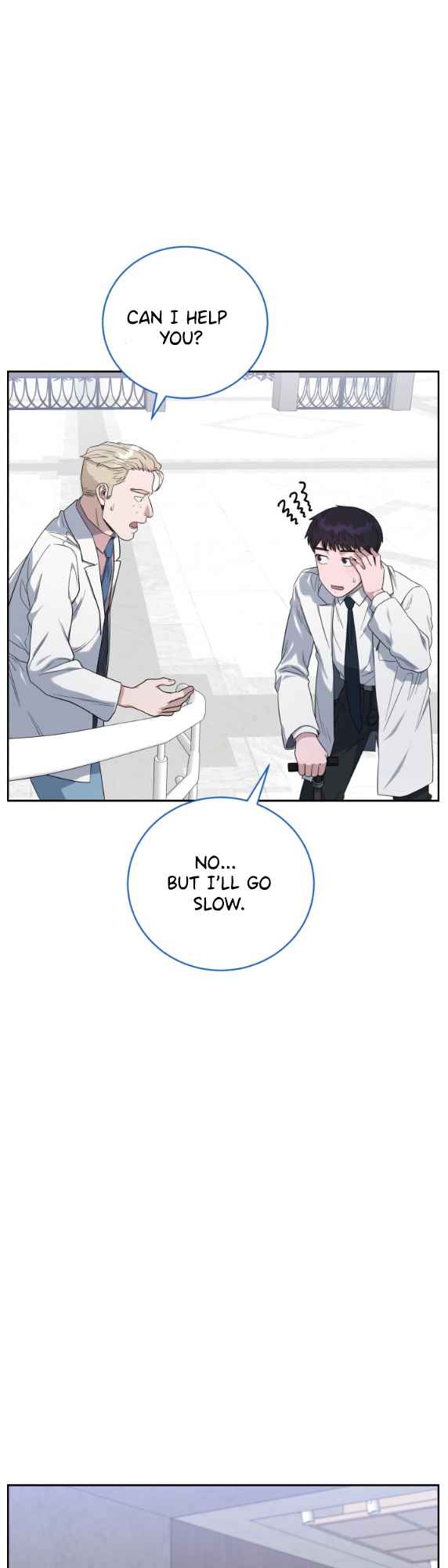 A.I. Doctor Chapter 72 page 14
