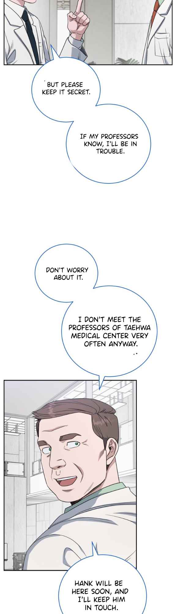 A.I. Doctor Chapter 72 page 24