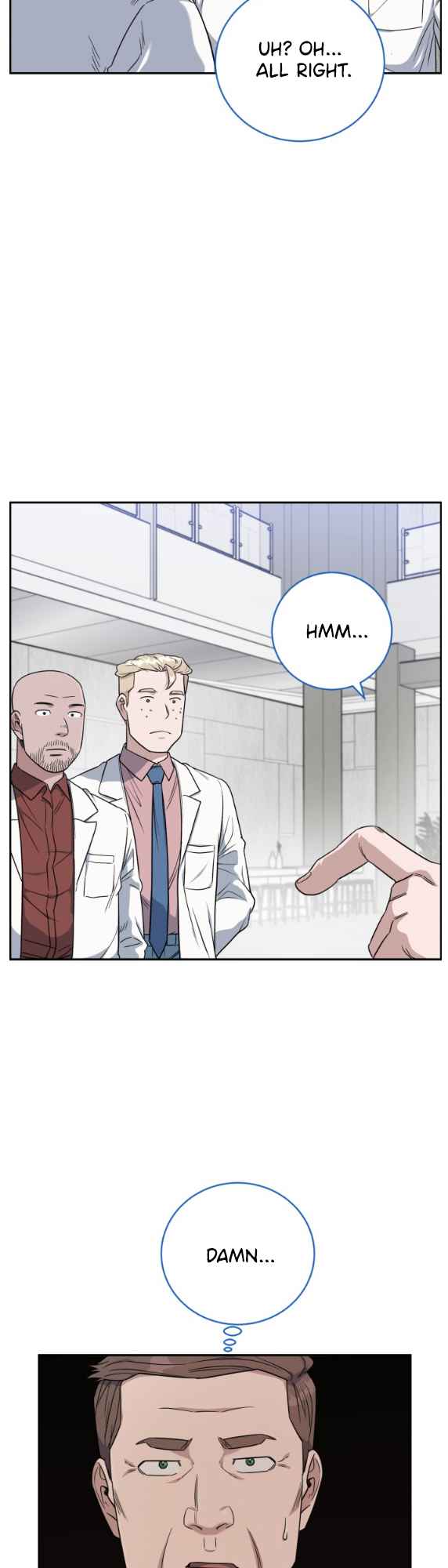 A.I. Doctor Chapter 72 page 28