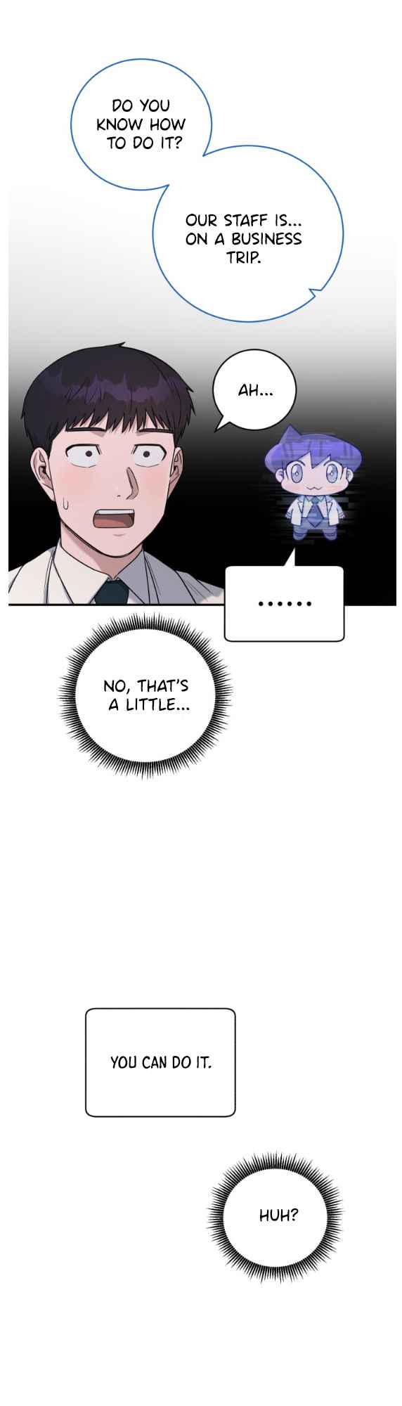 A.I. Doctor Chapter 72 page 30