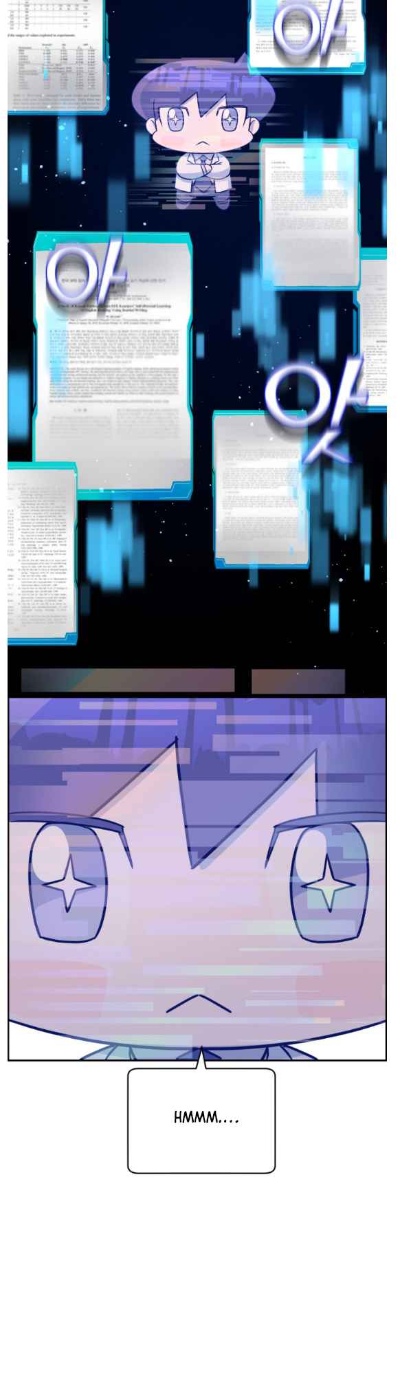 A.I. Doctor Chapter 72 page 38
