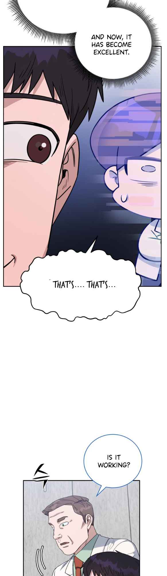 A.I. Doctor Chapter 72 page 43