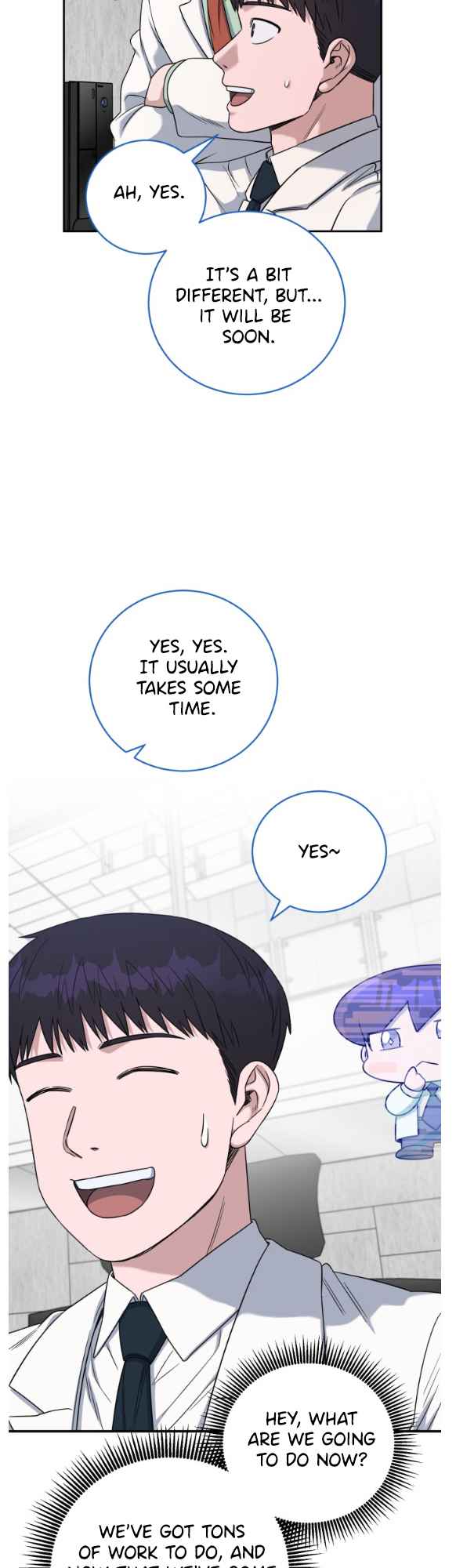 A.I. Doctor Chapter 72 page 44