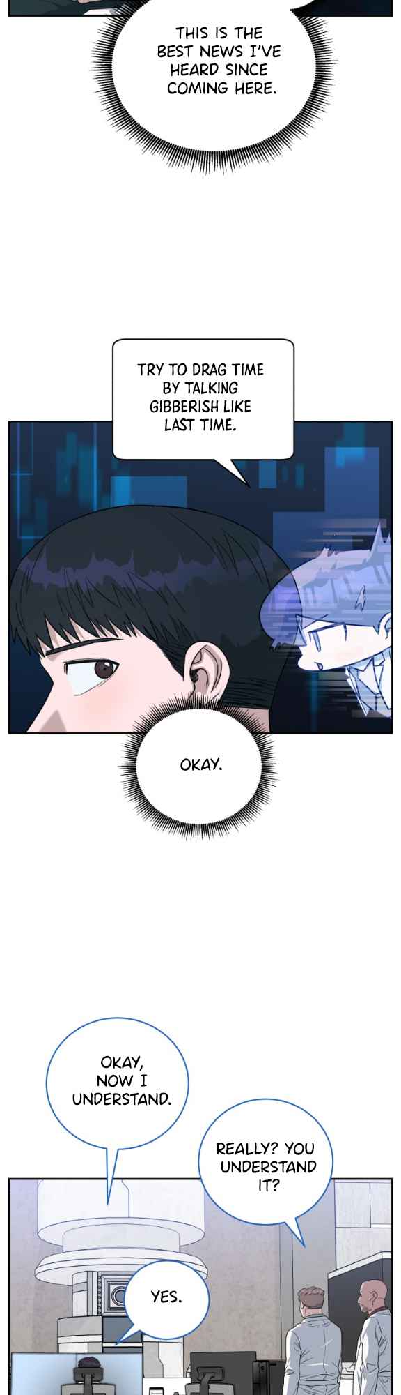 A.I. Doctor Chapter 72 page 48