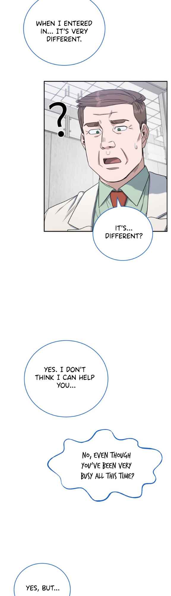 A.I. Doctor Chapter 72 page 57