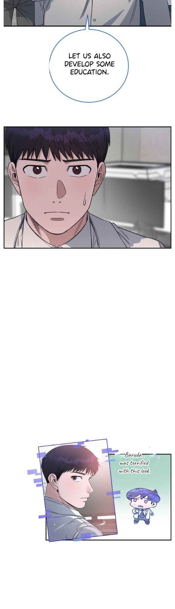 A.I. Doctor Chapter 72 page 59