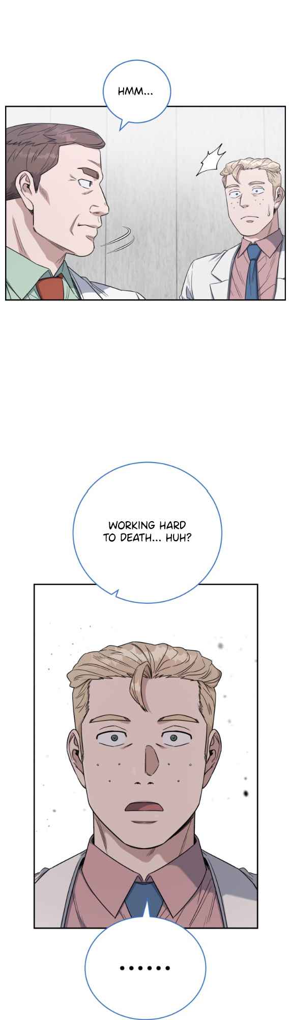 A.I. Doctor Chapter 73 page 6