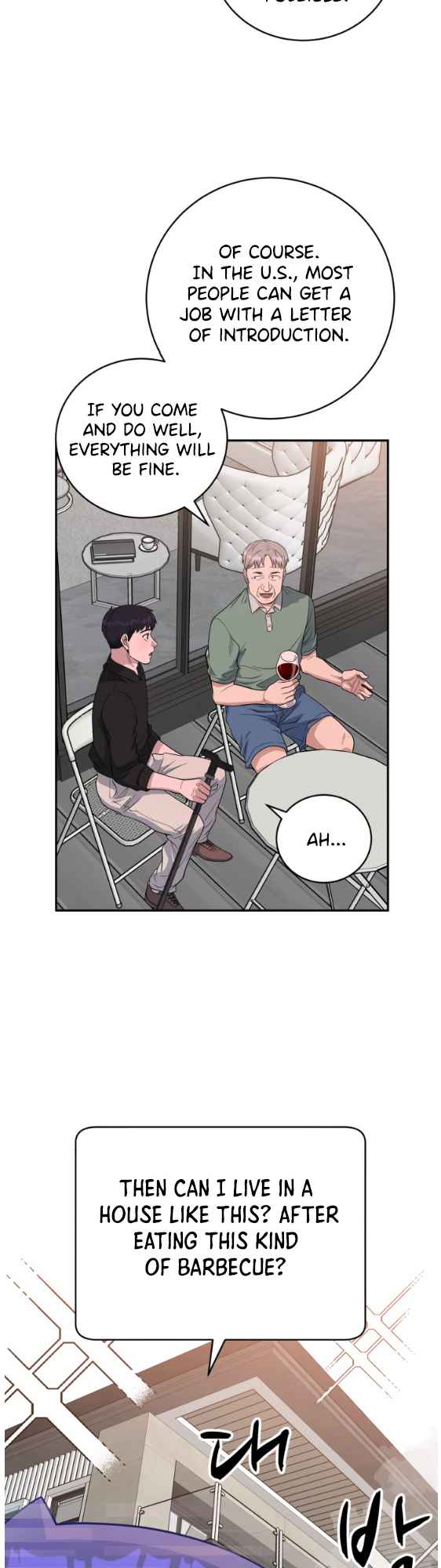 A.I. Doctor Chapter 73 page 24