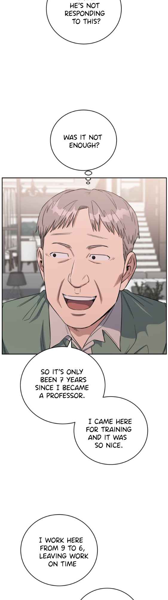 A.I. Doctor Chapter 73 page 26