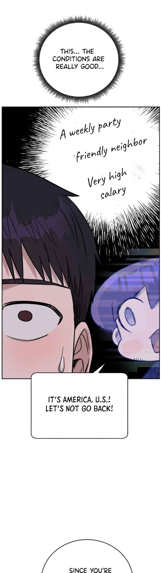A.I. Doctor Chapter 73 page 28