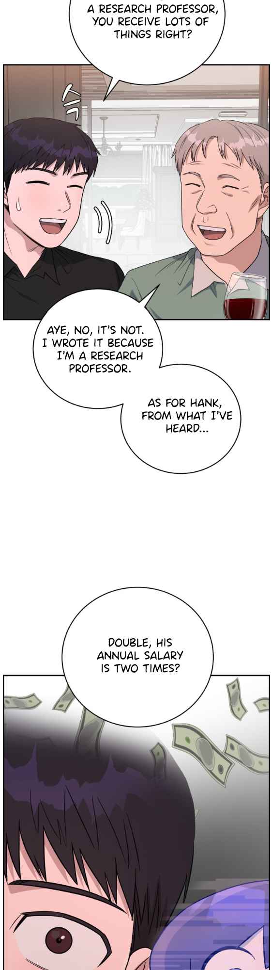 A.I. Doctor Chapter 73 page 29