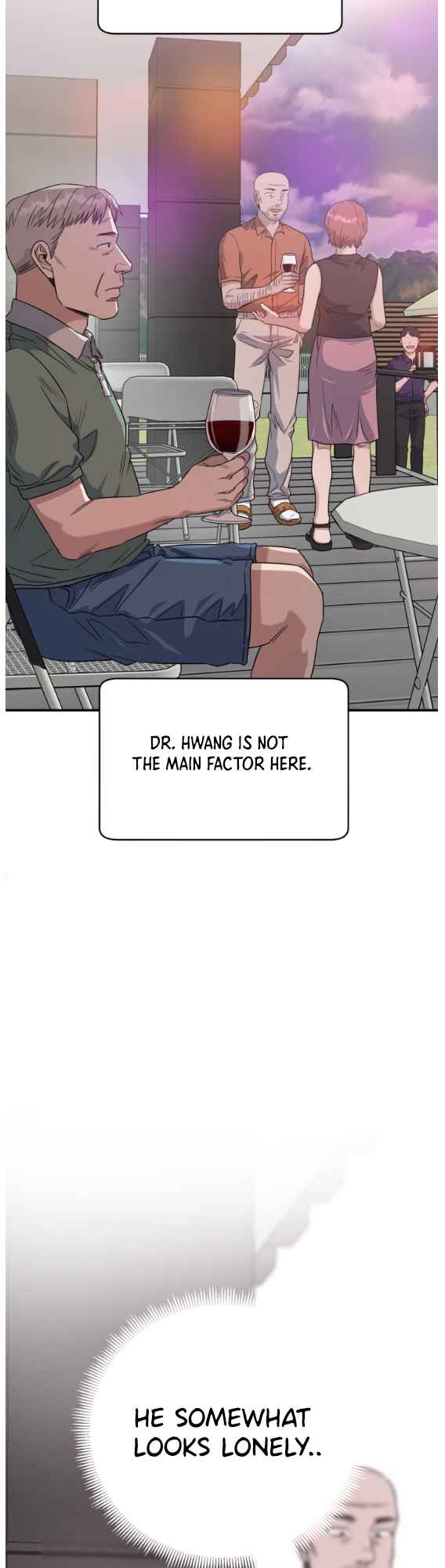 A.I. Doctor Chapter 73 page 34