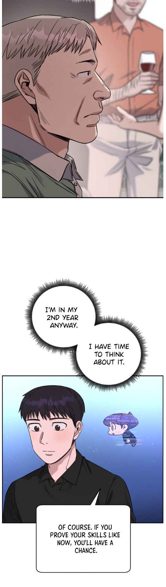 A.I. Doctor Chapter 73 page 35