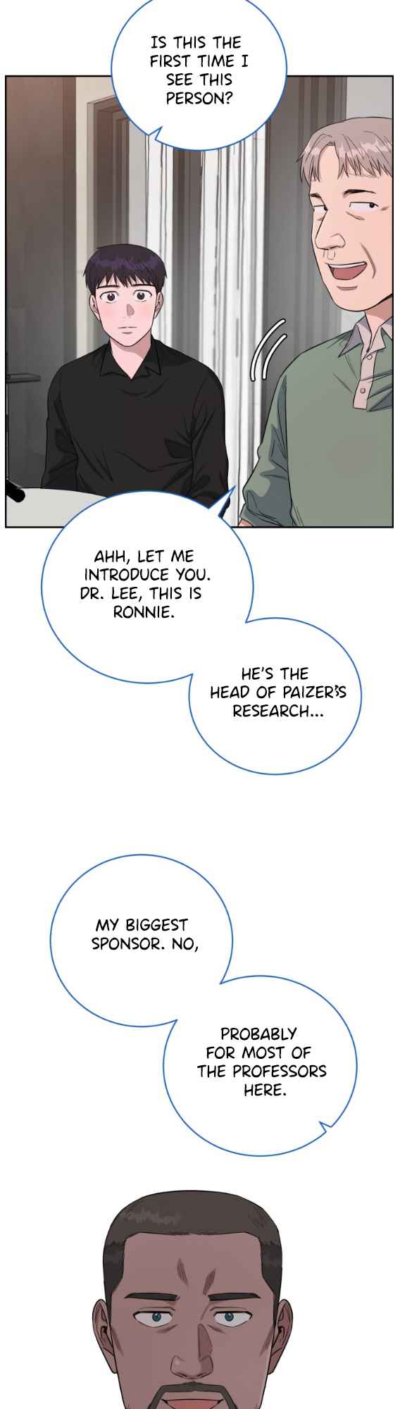 A.I. Doctor Chapter 73 page 39