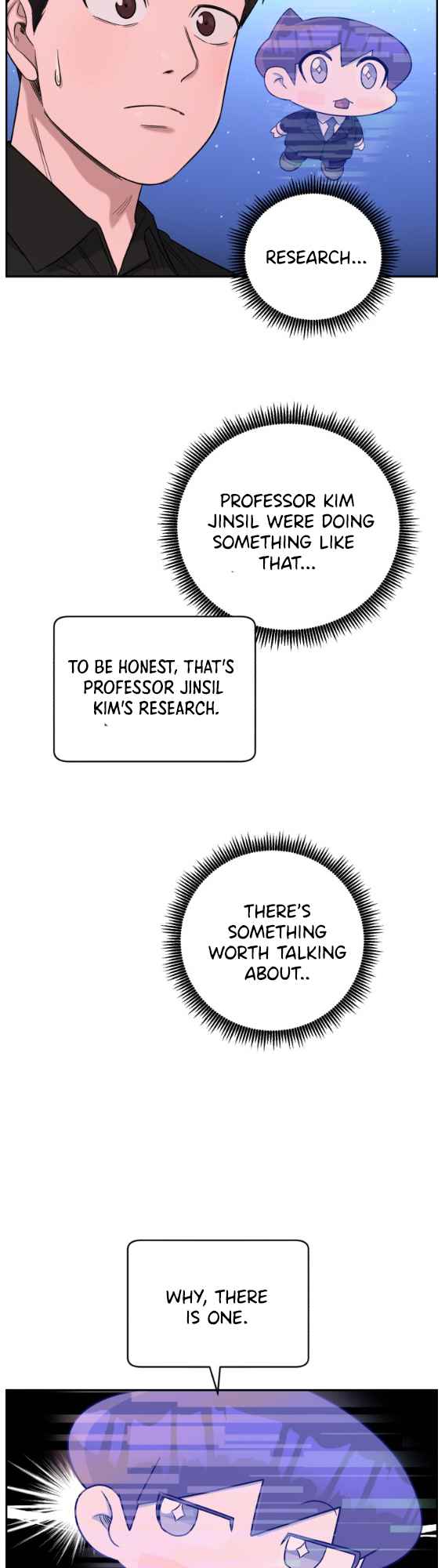 A.I. Doctor Chapter 73 page 42