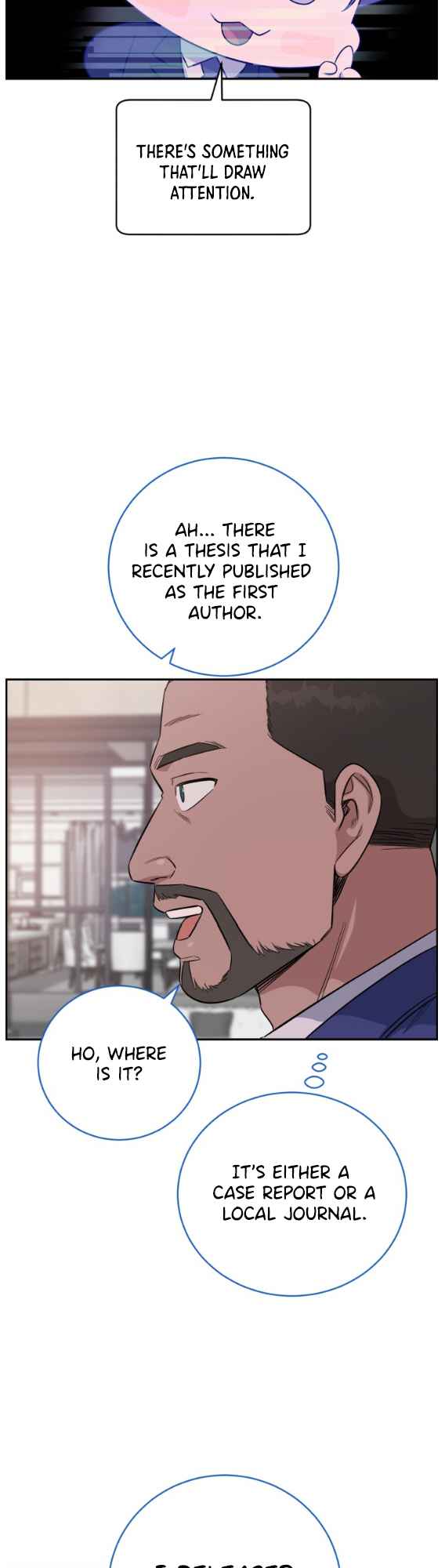 A.I. Doctor Chapter 73 page 43