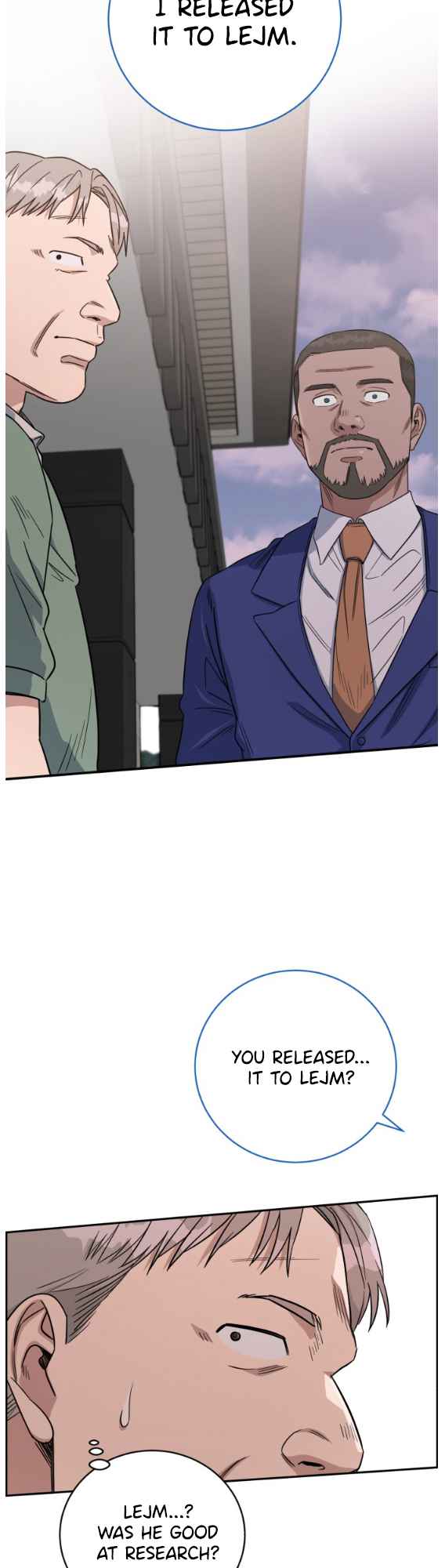 A.I. Doctor Chapter 73 page 44