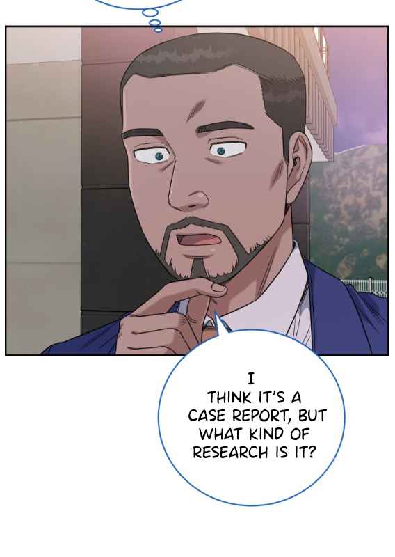 A.I. Doctor Chapter 73 page 46