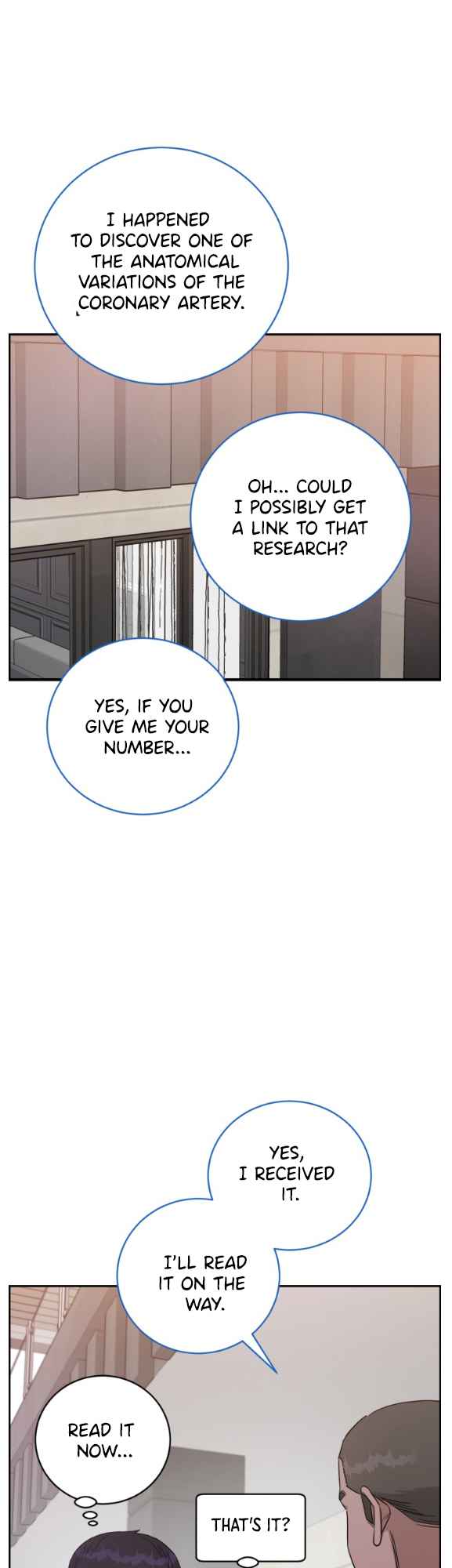 A.I. Doctor Chapter 73 page 47